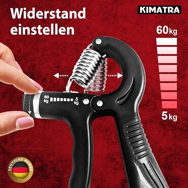 Ostale sprave za vežbanje: O R I G I N A L 100% GERMAN BRAND. GERMANY TEHNOLOGY® M A D E — 13