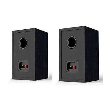 Динамики и колонки: Домашняя стереосистема Samtronic Sound System + усилитель — мощная — 3