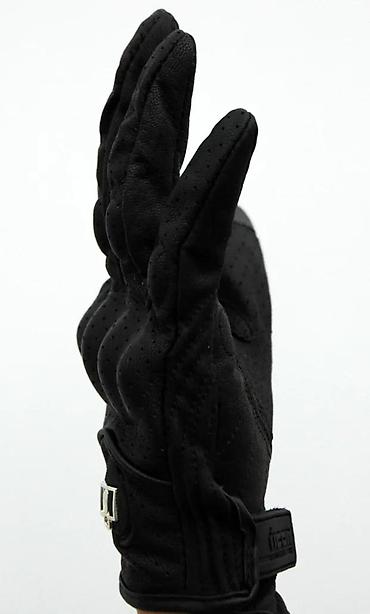 Rukavice: Bоја - Crna — 11