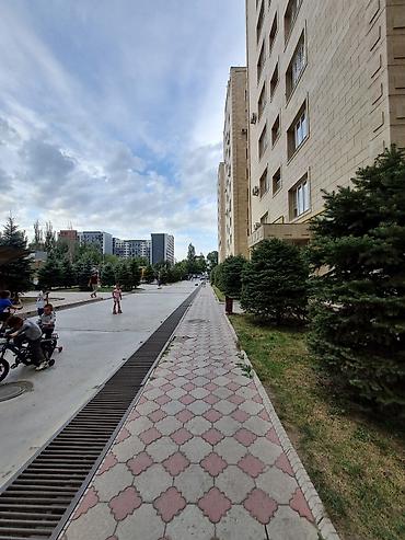торг: 1 комната, 48 м², Тунгуч мкр Элитка, 8 этаж, Евроремонт — 6