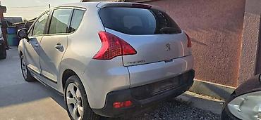 putarski kompresor: DELOVI ZA PEUGEOT 3008 | Delovi za Peugeot i Citroen vozila — 1