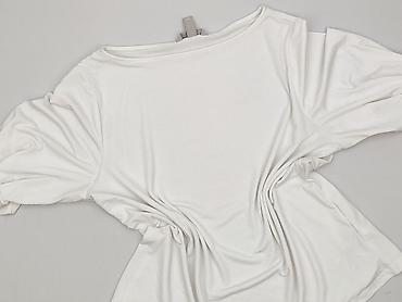 hm lewin: H&M, Bluzka damska, rozmiar L — 1