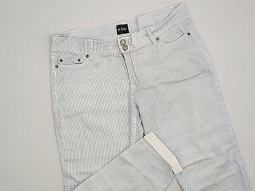 q jeans: Spodnie materiałowe damskie, rozmiar XL — 1