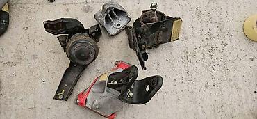 prodaja kola: NOSAC NOSACI MOTORA MENJACA ZA SUZUKI SWIFT | SUZUKI SWIFT SPORT — 1