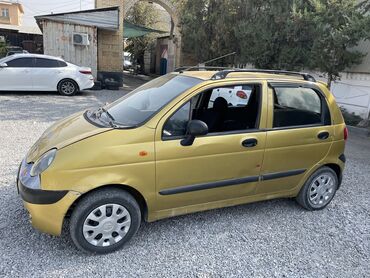 шины на р14: Daewoo Matiz: 2001 г., 0.8 л, Механика, Бензин, Хетчбек