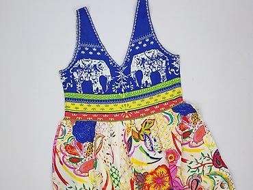 sukienki maxi mango: Desigual, Sukienka damska, rozmiar M — 1