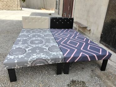 çarpayı sumqayıt: Yeni, Təknəfərlik çarpayı, Azərbaycan