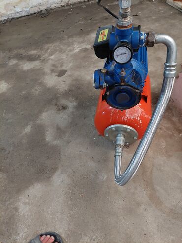 za broj suknjica: Water pump, Used, Customer pickup