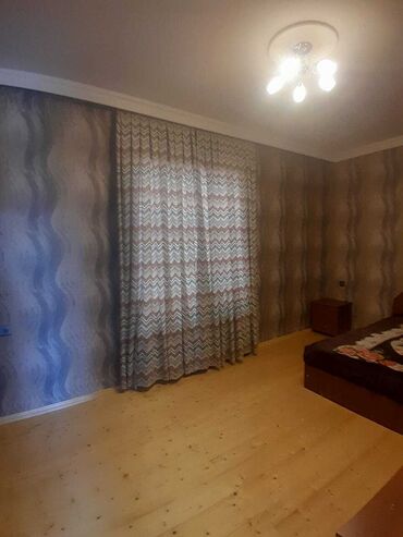 Mənzil kirayələyirəm: Mebel və məişət avadanlıqları ilə təchiz olunmuş geniş mənzil — 23
