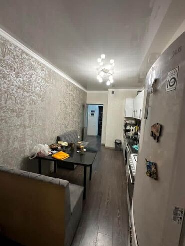 Продажа квартир: 2 комнаты, 62 м², Элитка, 4 этаж, Евроремонт