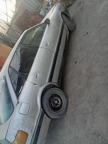 кузов на гольф 2: Audi 80: 1991 г., 1.8 л, Механика, Бензин, Седан — 6