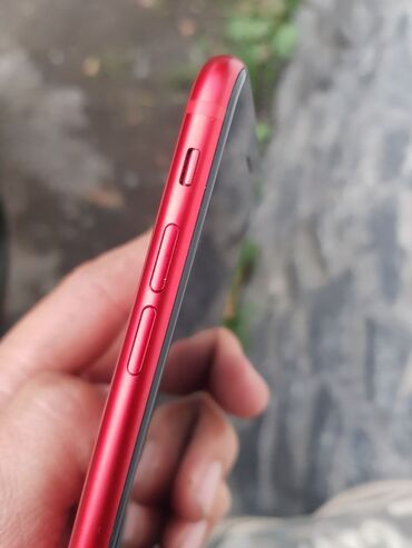 iphone 8 plus 256 купить: IPhone 8 Plus, Б/у, 64 ГБ, Красный, Наушники, Зарядное устройство, Защитное стекло, 95 %