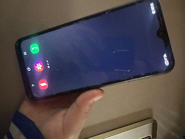 samsung note 11: Samsung Galaxy A13, 64 GB, rəng - Qara, Qırıq — 4
