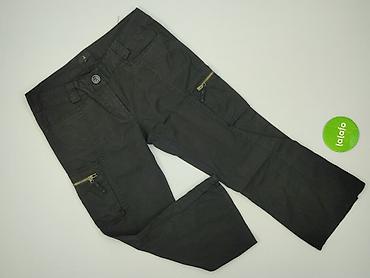 dickies spodnie cargo: Spodnie 3/4 damskie, rozmiar L — 2