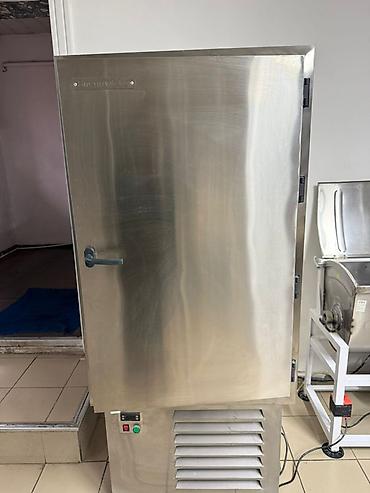 Другое оборудование для пищевой промышленности: Профессиональное оборудование для кухни/пекарни/кондитерского цеха В — 18