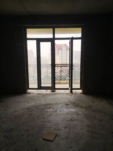 Yeni tikili: 3 otaqlı, Yeni tikili, 113 kv. m — 7