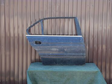 Двери и комплектующие: Дверь Комплект BMW, Оригинал — 11