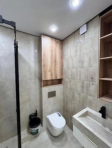 Продажа квартир: 2 комнаты, 48 м², Элитка, 4 этаж — 6