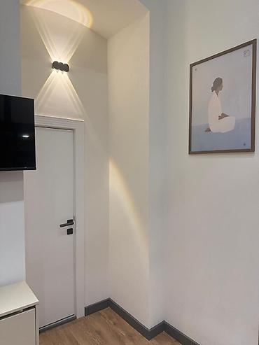 Mənzillər: Bakı, 1 otaqlı, Köhnə tikili, m. Sahil, 29 kv. m — 4