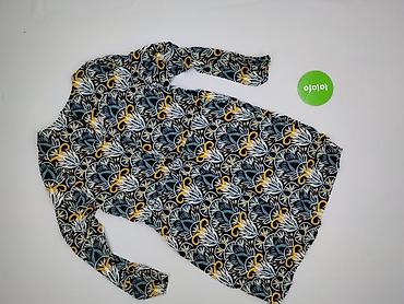 długa 38: H&M, Sukienka damska, rozmiar M — 3