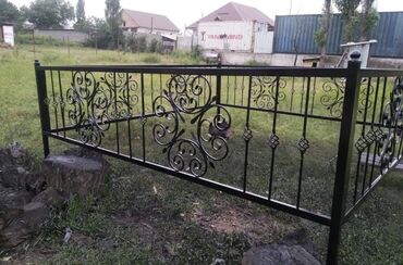 Ритуальные услуги: Изготовление памятников, Изготовление оградок, Изготовление овалов с фото | Гранит, Металл, Мрамор | Установка, Оформление — 2