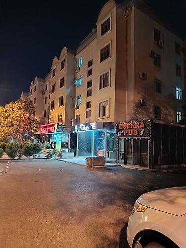 məmmədli ev: Bakı, 1 otaqlı, Köhnə tikili, m. Gənclik, 40 kv. m — 1