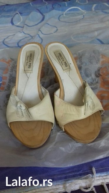 zenske tunike modeli: Modne papuče, 39