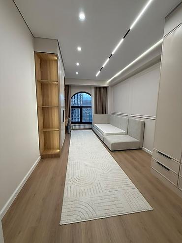 продаю квартиру венеция: 3 комнаты, 116 м², Асанбай мкр Элитка, 15 этаж, Евроремонт — 1