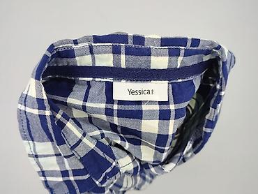 jean pascal clothes: Yessica, Koszula damska, rozmiar 4XL — 4