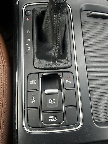 Kia: Kia Sorento: 2019 г., 2.2 л, Автомат, Дизель — 9