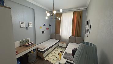 mida 382: Yasamal, 3 otaqlı, Yeni tikili, m. Elmlər Akademiyası, 85 kv. m — 7