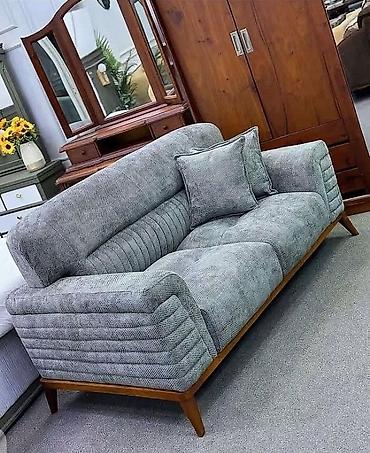 Divan və kreslo dəstləri: Divan, Açılan — 6