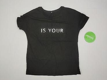 smile now: Sinsay, T-shirt damski, rozmiar S — 2