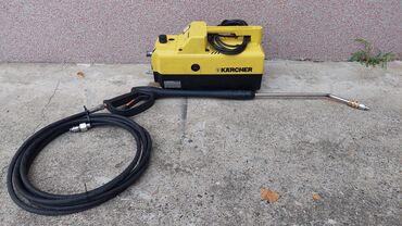 3d satovi za zid: Pressure washer, New, Paid delivery, Customer pickup