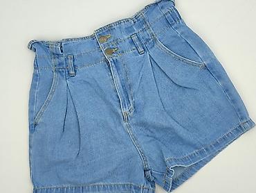 dzwony levis: Szorty damskie, rozmiar L — 1