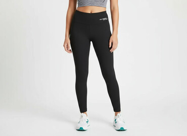 work out legginsy: Legginsy Sportowe damskie, rozmiar L