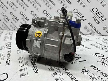 ventilator za auto kabinu: KOMPRESOR KLIME T5 2.0 TDI | Kompresor Klime za Volkswagen — 3