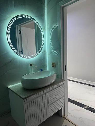 Yeni tikili: Satılır 3 otaqlı yeni tikili 74 m², 20 Yanvar m. Kateqoriya Yeni — 10