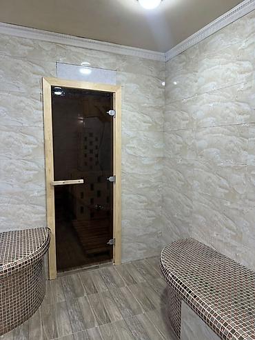 Бани, сауны, SPA: Баня, Сауна, SPA-салон | Массаж, Пилинг, Бассейн — 7