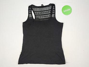 stanik janina: Amisu, Top damski, rozmiar S — 3
