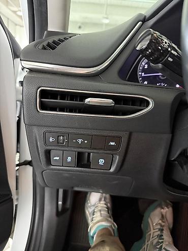 Hyundai: Hyundai Sonata: 2021 г., Седан — 19