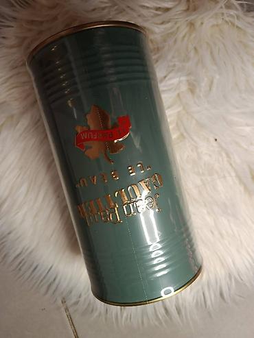 Parfemi: Na stanju lux modeli 
3900 din — 7