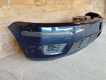 eko hauba: PREDNJI BRANIK ZA FORD FUSION OD 2002. DO 2012. GOD. | Prednji — 3