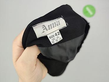 45 x 24: ANNA, Spódnica damska, rozmiar XL — 4