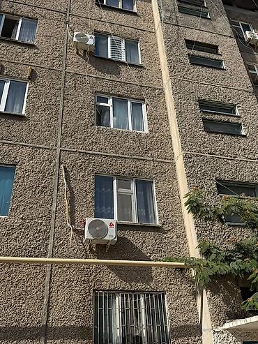 flat osh: Продается двухкомнатная 2х квартира 105 серия на третьем этаже — 1