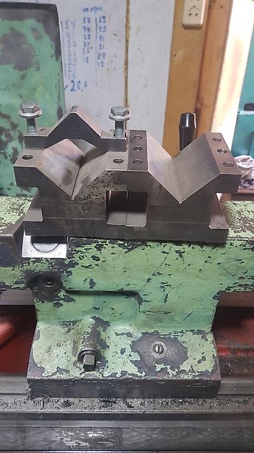 Токарные станки: Токарный станок без ЧПУ, Б/у — 13