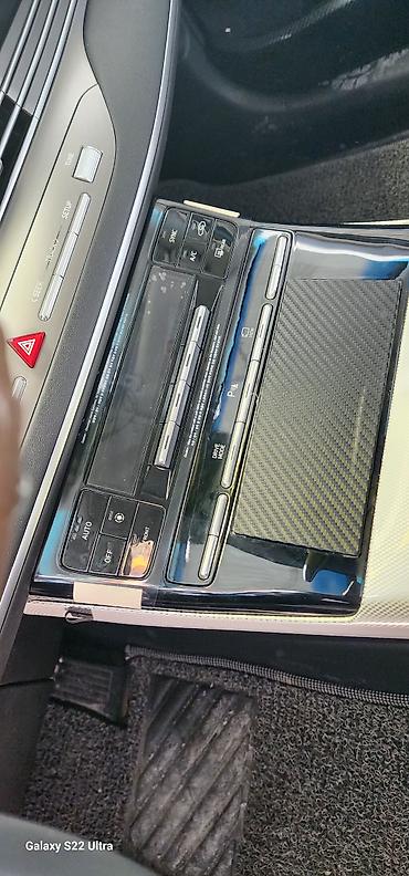 Hyundai: Hyundai Grandeur: 2021 г., 3 л, Автомат, Бензин, Седан — 9