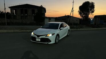 радиатор опель зафира а: Toyota Camry: 2020 г., 2.5 л, Автомат, Бензин