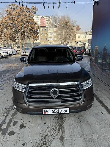 Легкий грузовой транспорт: Легкий грузовик, Новый — 10