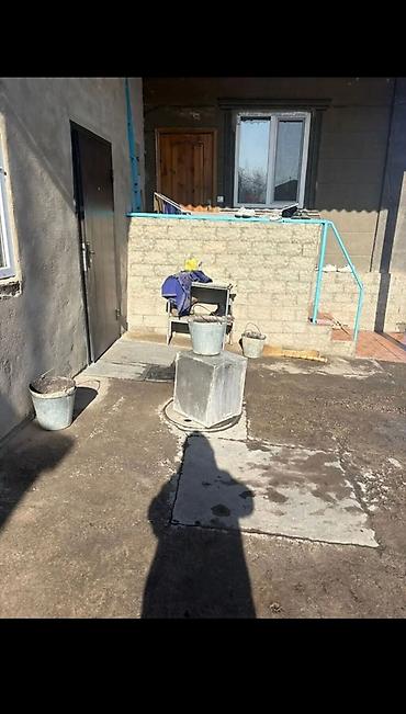 Продажа коттеджей и домов: Продаётся жилой дом с придомовым участком. - Одноэтажный дом из — 7